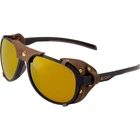 Очки Cairn North Polarized 3 Коричневий