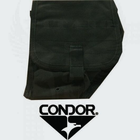 Пулеметный подсумок Condor Ammo Pouch Minimi (M249) Олива