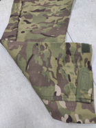Тактичні штани Pancer Снайпер 50 мультикам - зображення 4