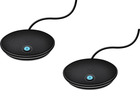 Mikrofon Logitech Rozszerzenie Czarny (989-000171)