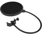Mikrofon Media-Tech Studio&Streaming Mikrofon + karta dźwiękowa USB (MT396) - obraz 6