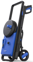 Мінімийка Nilfisk Upright Electric 474 l/h 1800 W Blue (128471274) - зображення 3