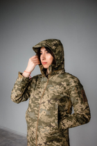 Куртка жіноча Protect SM L - зображення 5