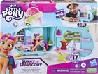 Игровой набор Hasbro My Little Pony Моя маленькая Пони: Прицеп Санни (F6339)