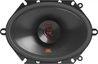 Автоакустика JBL Stage3 8627