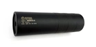 Глушник Steel IMMORTAL XL AIR для калібру .223 різблення 1/2x28 - 160мм. - зображення 3