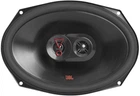Автоакустика JBL Stage3 9637