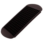 Силиконовая форма для льда CUMENSS B-1010 Brown