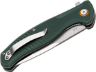 Карманный нож Grand SG 120 Зеленый - изображение 3