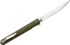 Карманный нож Grand SG 097 Зеленый - изображение 2