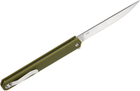 Карманный нож Grand SG 097 Зеленый - изображение 4