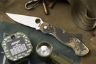 Карманный нож Grand SG 036 Зеленый - изображение 5