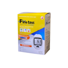 Глюкометр Файнтест Finetest Auto-coding Premium +100 тест-смужок - зображення 3