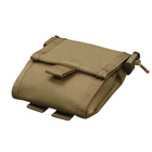 Підсумок Condor Roll - Up Utility Pouch MA36 койот - зображення 3