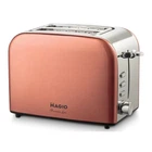 Тостер MAGIO МG-285 Bronze (TBiz14362)