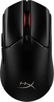 Мышь HyperX Pulsefire Haste 2 Wireless Black (6N0B0AA)