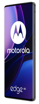 Smartfon Motorola Edge 40 8/256GB Jet Black (PAY40006PL) - obraz 3