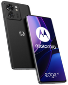 Smartfon Motorola Edge 40 8/256GB Jet Black (PAY40006PL) - obraz 8