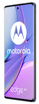 Мобільний телефон Motorola Edge 40 8/256GB Coronet Blue (PAY40014SE) - зображення 3