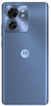Мобільний телефон Motorola Edge 40 8/256GB Coronet Blue (PAY40014SE) - зображення 5