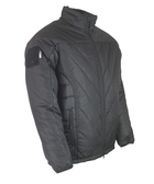 Куртка тактична KOMBAT UK Elite 2 Jacket XL чорний (kb-eiij-blk) - изображение 1