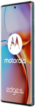 Мобільний телефон Motorola Edge 40 Pro 12/256GB Quartz Black (PAWE0002PL) - зображення 3