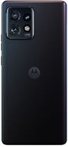 Мобільний телефон Motorola Edge 40 Pro 12/256GB Quartz Black (PAWE0002PL) - зображення 6