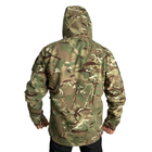Тактична куртка літня ріп-стоп мультикам 54 (2XL) - зображення 5