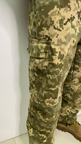 Военная форма ВСУ пиксель рип-стоп 48 (M) - изображение 5