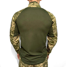 Боевая рубашка УБАКС пиксель Кулпас (CoolPass) 54 (XXL) - изображение 3