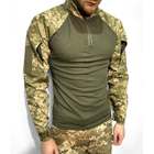 Бойова сорочка УБАКС піксель Кулпас (CoolPass) 52 (XL) - зображення 2
