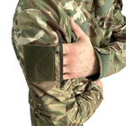Тактическая куртка летняя рип-стоп мультикам 46 (S) - изображение 3