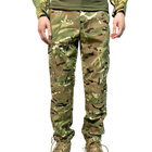 Тактичні штани мультикам ріп-стоп 50 (L) - зображення 1
