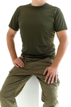 Тактические штаны олива НГУ, ВСУ, Нацгвардия рип-стоп 52 (XL) - изображение 6