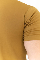 Тактична футболка койот кулмакс (coolmax) 52 (XL) - зображення 8