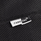 Поло тактическое CamoTec PALADIN COOLPASS ANTISTATIC Black S - изображение 3