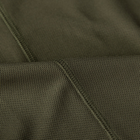 Бойова сорочка тактична літня CamoTec CM RAID MM14/Olive убакс піксель 3XL - зображення 9