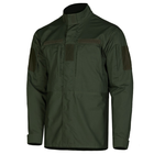 Кітель CamoTec тактичний PERIMETER RIP-STOP НГУ Olive 3XL