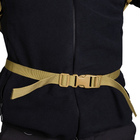 Тактический рюкзак Camotec из плотной и износостойкой ткани Dash Coyote - изображение 7