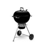 Гриль вугільний 57 см WEBER Master - Touch GBS E - 5750 14701004