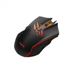 Мишка HAVIT HV-MS1027 USB Black