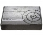 Пневматичний пістолет Borner 92 метал - зображення 5