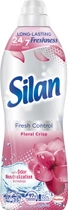 Ополаскиватель-кондиционер для белья Silan Fresh Control Floral Crisp 770 мл (9000101583892)
