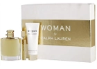 Подарунковий набір для жінок Ralph Lauren Woman by Ralph Lauren Set (3605971647130) - зображення 1