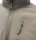 Куртка Texar Mohan Olive Size S - изображение 3