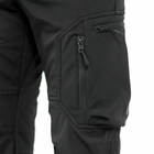 Штани Marsava Stealth SoftShell Pants Black Size 40 - зображення 5