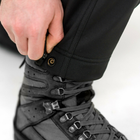 Штани Marsava Stealth SoftShell Pants Black Size 40 - зображення 6