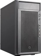 Корпус SilverStone Fara FA311-B