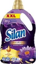 Ополіскувач-кондиціонер для білизни Silan Aromatherapy Dreamy Lotus 2.772 л (9000101582444)
