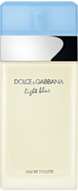 Woda toaletowa damska Dolce&Gabbana Light Blue 50 ml (3423473020264) - obraz 2